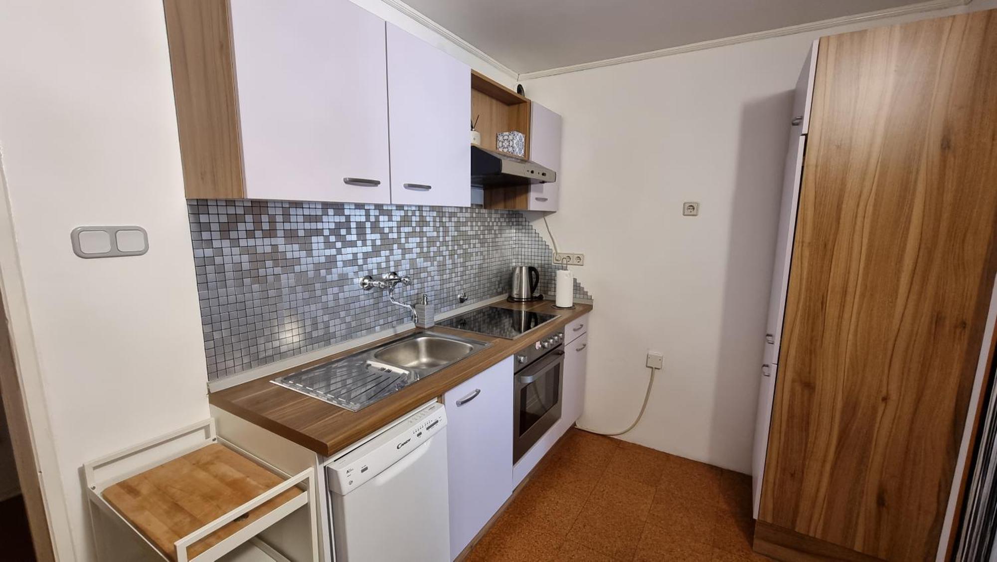 Apartma Ursic Kranjska Gora Exteriér fotografie